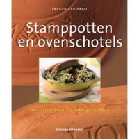 Veltman Stampotten En Ovenschotels Boek