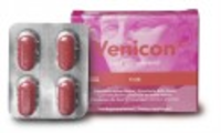 Venicon For Women Tabletten