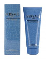 200ml Versace Man Eau Frache Perfumed Bath And Showergel