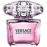 Versace Bright Crystal Eau De Toilette Opruiming 30ml