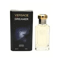 Versace Dreamer Eau De Toilette Natural Spray 100ml