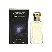 100ml Versace Dreamer Eau De Toilette Natural Spray Man