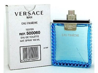 Versace Man Parfum   Eau Fraiche Man 100ml