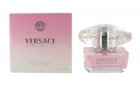 Versace Parfum Bright Crystal Eau De Toilette Spray 50ml