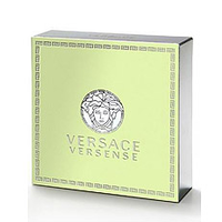 200ml Versace Versense Bath And Showergel Vrouw