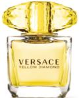 Versace Yellow Diamond Eau De Toilette 30 Ml