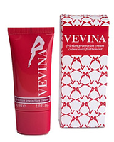 Vevina Wear A Dress Again Cream/friction Protection Cream 50ml