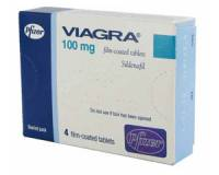 Viagra 100 Mg 12 Tabl.