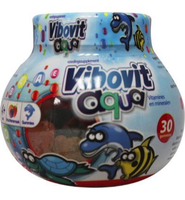 Vibovit Junior Gummies Aqua (30st)