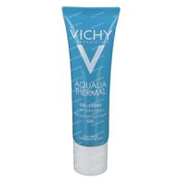 Vichy Aqualia Gel Crème 30 Ml