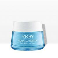 Vichy Aqualia Gel Crème 50 Ml