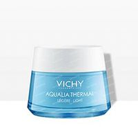 Vichy Aqualia Lichte Crème 50 Ml