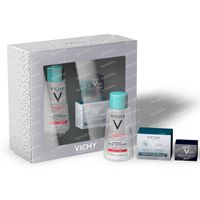 Vichy Aqualia Riche Gift Set 1 Set