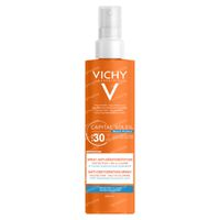 Vichy Capital Soleil Beach Protect Anti Dehydraterende Spray Spf30 200 Ml