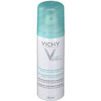 Vichy Deodorant Anti Transpiratie 48h 125 Ml Spray