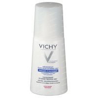 Vichy Deodorant Anti Transpiratie Extreme Frisheid 24h 100 Ml