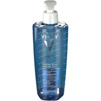 Vichy Dercos Shampoo Mineralen 400 Ml