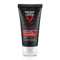 Vichy Homme Structure Force Anti Aging Gelaatsverzorging 50 Ml
