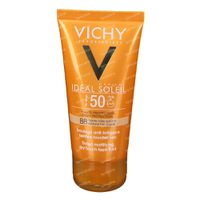 Vichy Idéal Soleil Bb Spf50 Dry Touch 50 Ml Crème