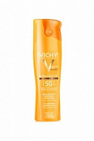 Vichy Ideal Soleil Bronze Spray Factor(spf)50+ 200ml