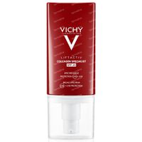 Vichy Liftactiv Collagen Specialist Anti Age Dagcrème Spf25 50 Ml