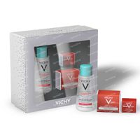 Vichy Liftactiv Collagen Specialist Gift Set 1 Set
