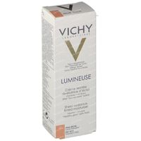 Vichy Lumineuse Teint 02 Peach Droge Huid 30 Ml Tube