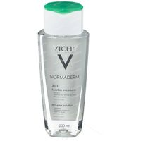 Vichy Normaderm Lotion Micellaire Gevoelige Huid 200 Ml