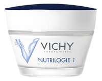Vichy Nutrilogie 1 Droge Huid 50 Ml