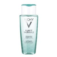 Vichy Pureté Thermale Kalmerende Oogmake Up Remover 150 Ml