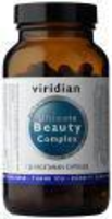 Viridian Ultimate Beauty Complex 30cap