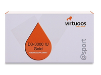 Virtuoos D3 3000 Iu Gold