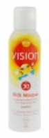 Vision Kids Mousse Spf 30 (150ml)