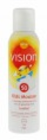 Vision All Day Sun Mousse Kind F50