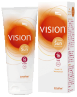 Vision All Day Sun Protect Factor 20
