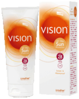 Vision All Day Sun Protect Factor 30