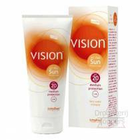 Vision All Day Sun Protection Factor 20