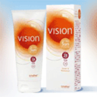 Vision All Day Sun Protection Factor 30