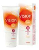 Vision All Day Sun Protection Factor 50