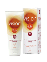 Vision All Day Sun Protection Lotion Spf 20 200ml