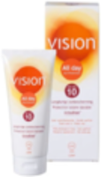 Vision All Day Sun Protection Spf10
