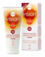 Vision Every Day Sun Protect F30 50ml