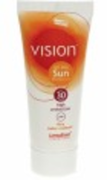 Vision All Day Sun Protection Zonnebrand F30 Mini 15ml