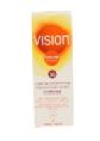 Vision Every Day Sun Protect Spf30 50ml