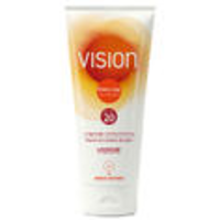 Vision Every Day Sun Protection Zonnebrand Tube Spf20