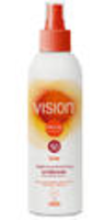 Vision Every Day Sun Spray Spf50