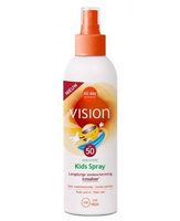 Vision Kids Color Factorspf50