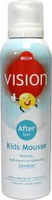 Vision Kids Mousse Aftersun 150ml