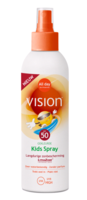 Vision Kids Spray Spf50 200ml