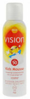 Vision Mousse Kids Spf 50 ^